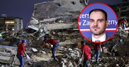 Kataklizm w Wenezueli. Jest komunikat MSZ ws. Polaków