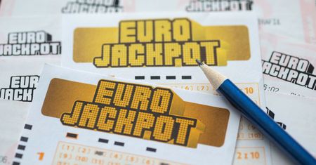 W Eurojackpot doszło do niespotykanej sytuacji. Internauci wskazują na jedną z bil