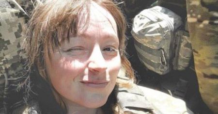 Słynna ratowniczka medyczna nie żyje. Zginęła na froncie