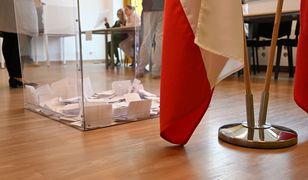 Wybory prezydenckie 2025. Wyniki z Elbląga, Ełku, Iławy – kto zdobył najwięcej głosów?