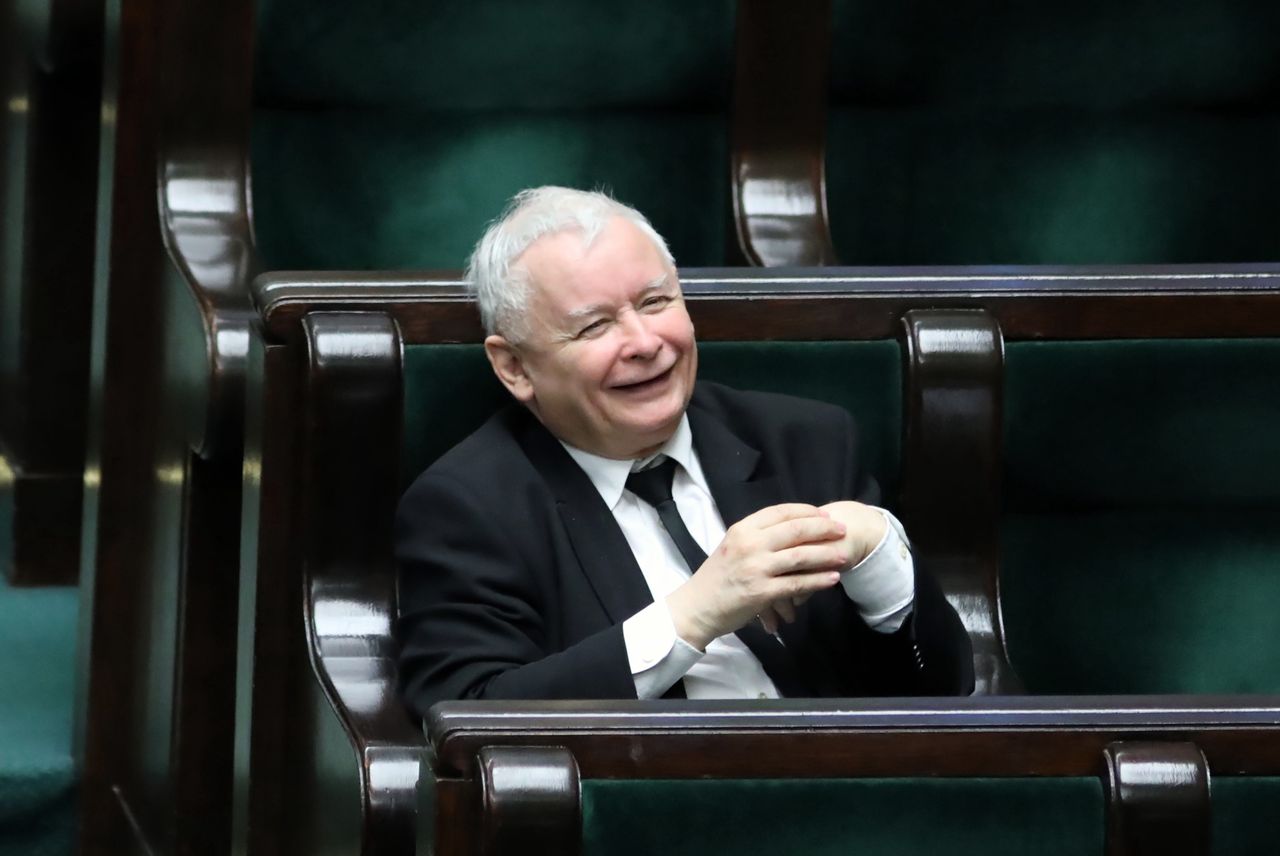 Jarosław Kaczyński