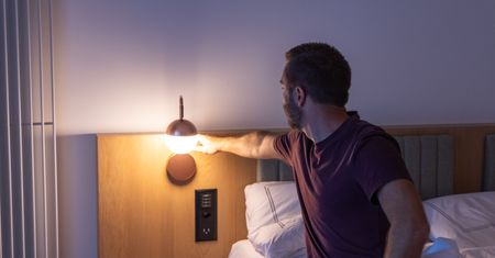 Nocne marki są bardziej narażone na depresję. Naukowcy odkryli dlaczego