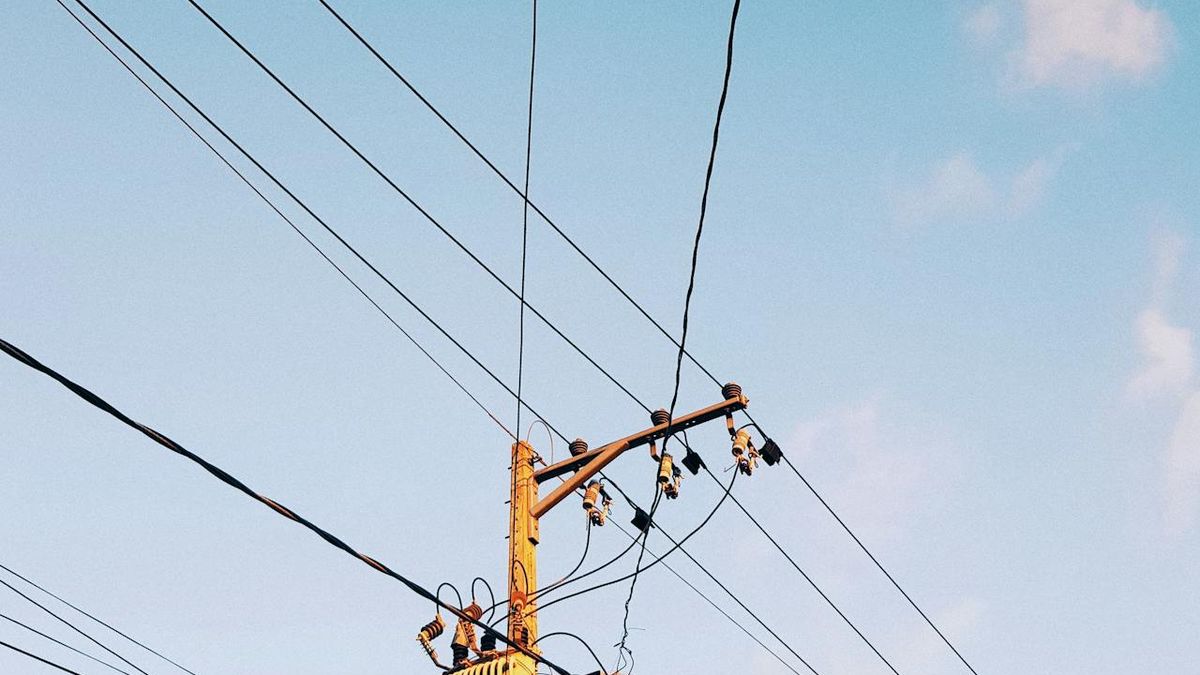 Przewody elektryczne