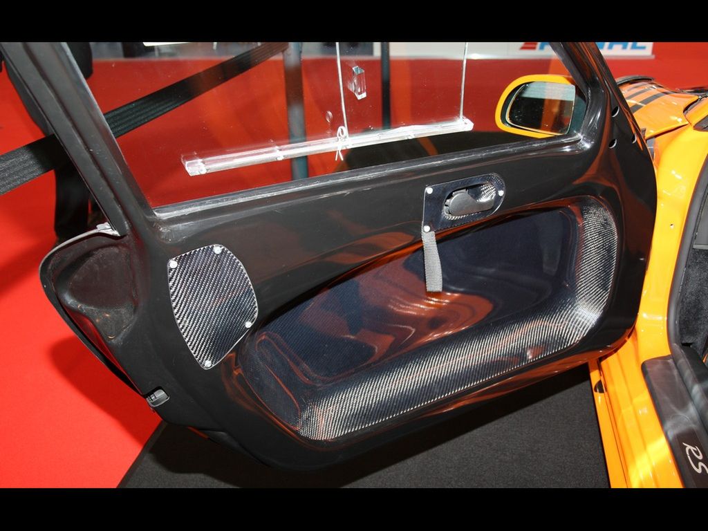 9ff 911 GT3 GTurbo 1200 fot.11