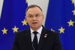 Misja Nikodema Rachonia. Nieoficjalne informacje ws. wizyty Dudy w USA