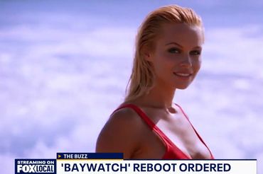 Fox potwierdził nową wersję "Słonecznego patrolu"