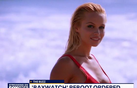 Powstanie "Słoneczny patrol" z nowym pokoleniem. Zamówiono 12 odcinków