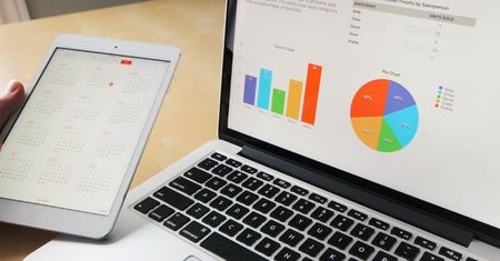 Analiza Big Data w marketingu - rewolucja, która stanie się standardem