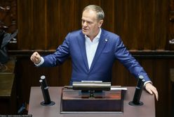 Tusk apeluje ws. bezpieczeństwa Polski. Zwrócił się do prezydenta