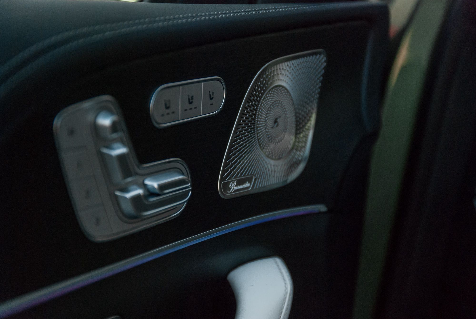 Mercedes GLE Coupe 450d