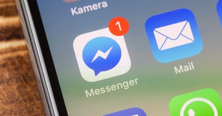 Messenger nie działa. Problemy nie tylko w Polsce