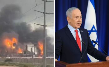 Izrael odpowiada na prośbę Trumpa. Jest deklaracja