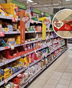 Internauci oburzeni nowym składem wafelków. Producent się tłumaczy