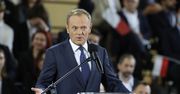 Konwencja Platformy. Politolog ocenia wystąpienie Tuska