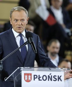 Konwencja Platformy. Politolog ocenia wystąpienie Tuska