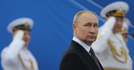 Spędziła w Rosji wiele lat. Zdradza sekret miłości Rosjan do Putina