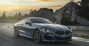 Co za czasy! Aktualizacje w nowym BMW serii 8 zainstalujesz smartfonem