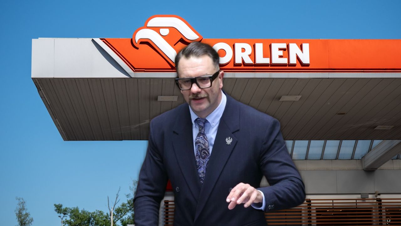 Paliwo dla Ukraińców za 3 zł? Mejza krzyczy w Sejmie. Oto cała prawda