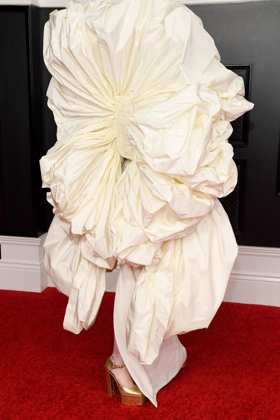 Grammy 2021. Noah Cyrus