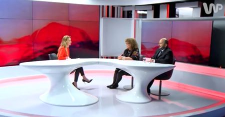 #dziejesienazywo: Czym są choroby rzadkie? (WIDEO)