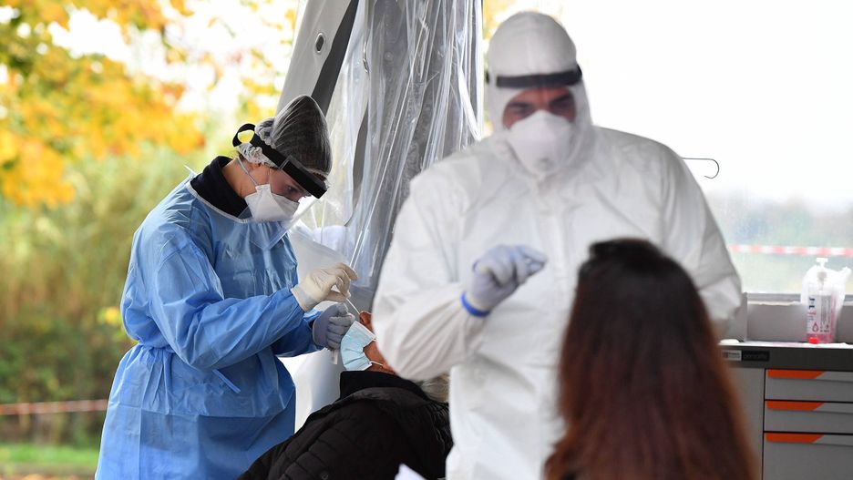 Koronawirus był już wcześniej? Ekspert komentuje