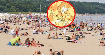 Gdzie planować urlop w 2025 roku? Jest prognoza na całe wakacje