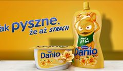 Serki Danio "Tak pyszne, że aż strach" (wideo)