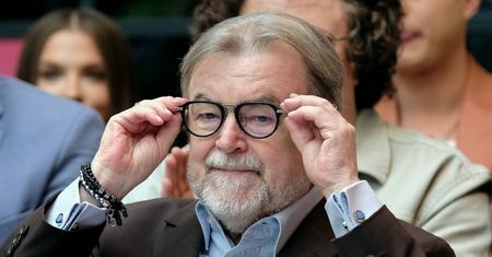 Edward Miszczak twierdzi, że TVP... ZA DUŻO PŁACI swoim gwiazdom: "To psucie rynku"