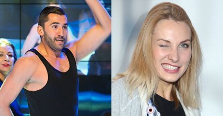 "Rafał BARDZO CHCE WYGRAĆ"