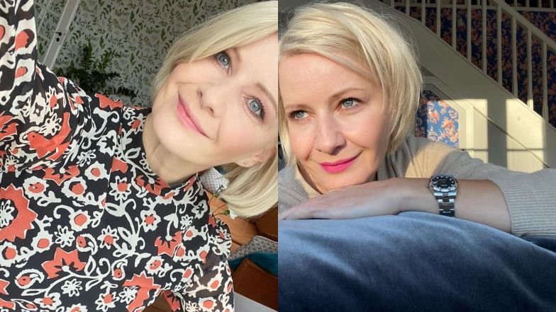 Tak mieszka Małgorzata Kożuchowska
