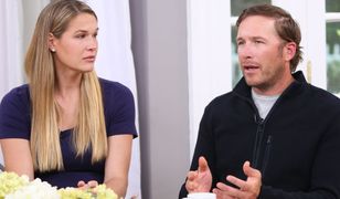 Bode Miller przyjął poród żony. Teraz zdradza intymne szczegóły