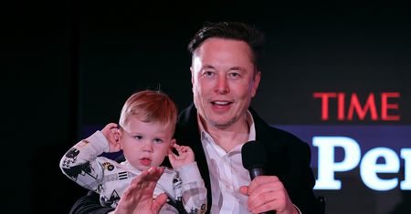 Elon Musk nie przekaże firm dzieciom. Wskazał następców