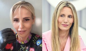 TYLKO NA PUDELKU: Dominika Tajner krytycznie o medialnych działaniach Poli Wiśniewskiej: "Życzę, żeby spojrzała mniej emocjonalnie i pomyślała o dzieciach"