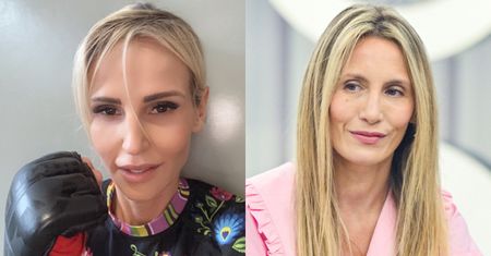 TYLKO NA PUDELKU: Dominika Tajner krytycznie o medialnych działaniach Poli Wiśniewskiej: "Życzę, żeby spojrzała mniej emocjonalnie i pomyślała o dzieciach"