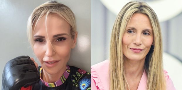 TYLKO NA PUDELKU: Dominika Tajner krytycznie o medialnych działaniach Poli Wiśniewskiej: "Życzę, żeby spojrzała mniej emocjonalnie i pomyślała o dzieciach"