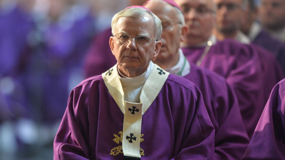 Trybunał Konstytucyjny wydał wyrok ws. aborcji. Abp Marek Jędraszewski komentuje decyzję TK