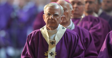 TK wydał wyrok ws. aborcji. Jest komentarz abp. Marka Jędraszewskiego