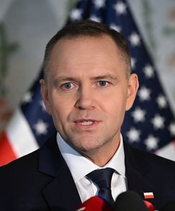 Trump przyleci do Polski na zaproszenie Nawrockiego?