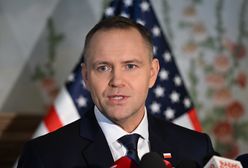 Trump przyleci do Polski na zaproszenie Nawrockiego?