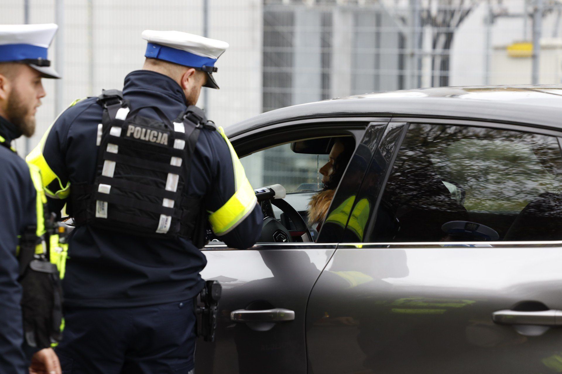 Celem działań było ujawnianie i eliminowanie z ruchu jak największej liczby pijanych kierowców oraz osób kierujących pojazdami pod wpływem środków działających podobnie do alkoholu.