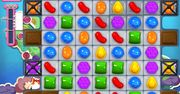 Korzenie Bejeweled i Candy Crush Saga