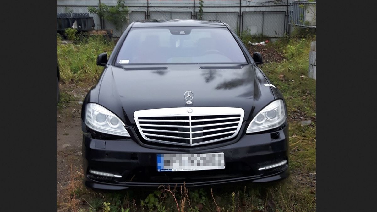 Niektóre auta, które ZDM wystawiło na licytację, mogą zaskoczyć