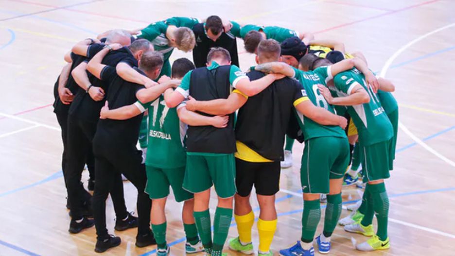 Futsal