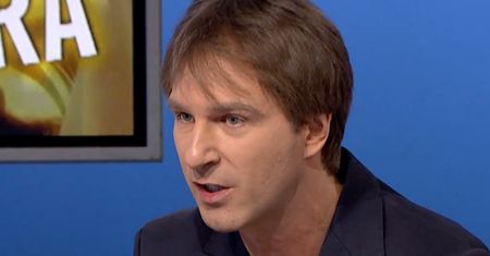 Specjalista od prawa ze "Sprawy dla Reportera" "dręczy" sąsiadów? Nagranie nie pozostawia złudzeń (WIDEO)
