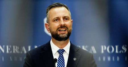 "Mamy to!". Kosiniak-Kamysz ogłosił sukces ws. zbrojeń