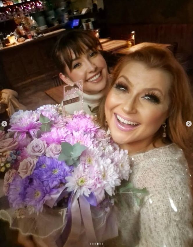 Katarzyna Skrzynecka świętuje urodziny