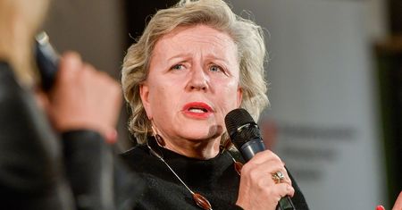 Zdeklasowała konkurencję. Tą stylizacją warto się zainspirować