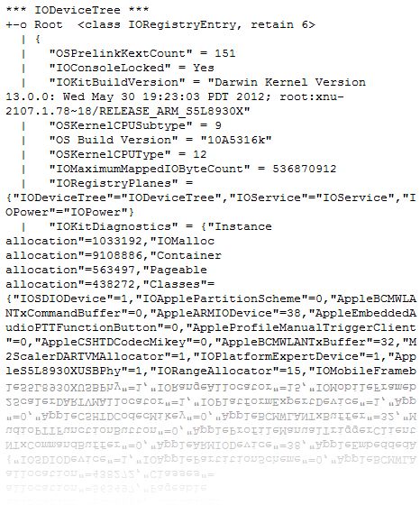 iOS 6 już odblokowany! 2