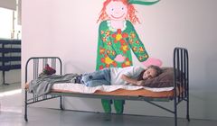 „W rodzinie cieplej” - kampania Ośrodka Wsparcia Rodzinnej Opieki Zastępczej PORT (wideo)