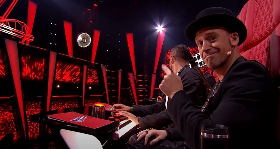 Internauci wzburzeni po zachowaniu jurorów w "The Voice of Poland". Nie szczędzili im krytyki